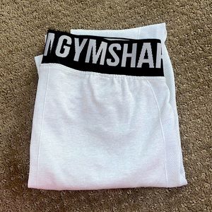 Gymshark Grey Flex Leggings